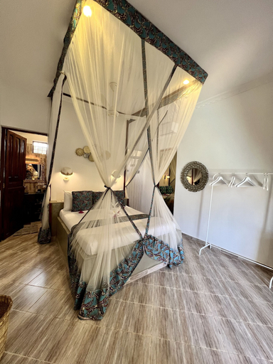 Bedroom 3, Gadea Boutique Hotel & Gadea Garden Restaurant, Kusini
