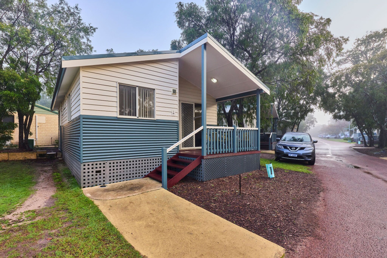 Exterior & Views 2, RAC Busselton Holiday Park, Busselton