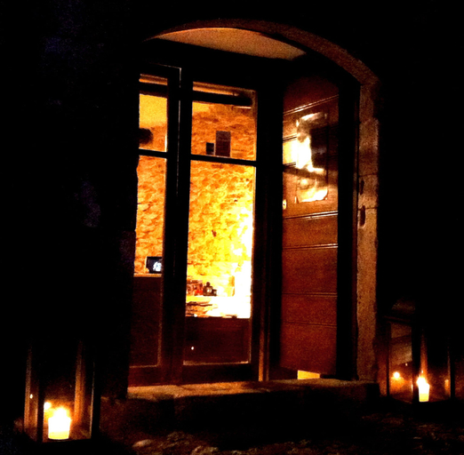 Exterior & Views 2, Residenza La Torre, L'Aquila