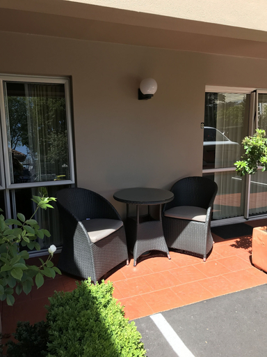 Others 5, Tuscana Motor Lodge, Christchurch