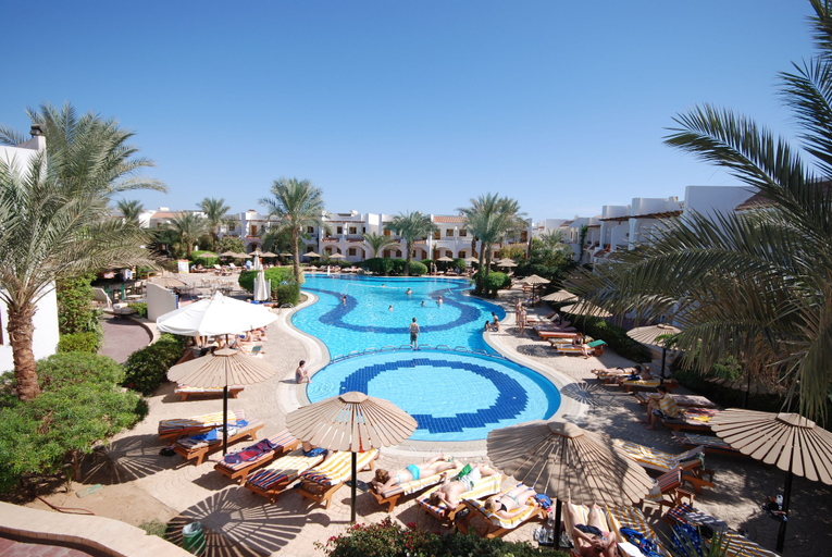 Sport & Beauty 2, Dive Inn Resort, Sharm el-Sheikh