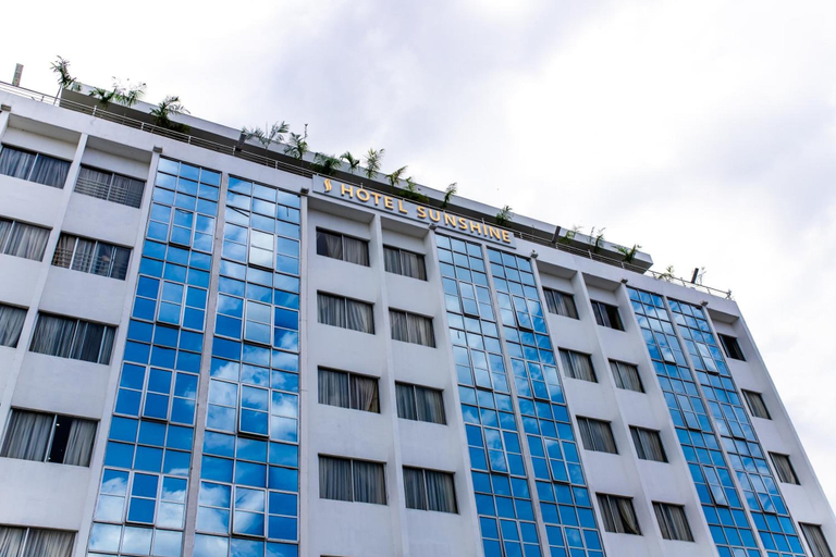 Exterior & Views 2, Hotel Sunshine, Enugu North