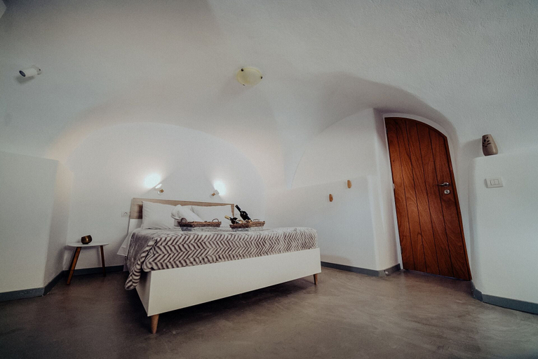 Bedroom 4, Pueblo Viejo Suite, South Aegean