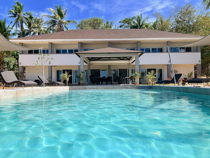 Exterior & Views 1, Sunset Cove Beach & Dive Resort, Romblon