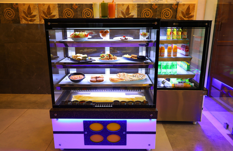 Food & Drinks 5, Clarks Inn Express Sirkazhi, Nagappattinam
