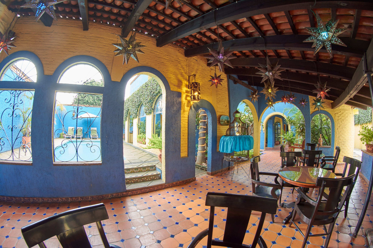 Food & Drinks 5, La Villa Del Ensueno, Tlaquepaque