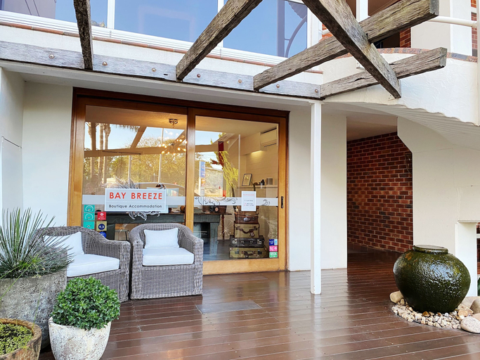 Exterior & Views 2, Bay Breeze Boutique Accommodation, Eurobodalla