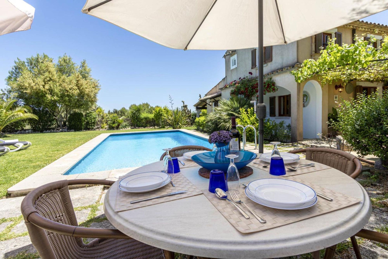 Sport & Beauty 4, Villa - 2 Bedrooms with Pool and WiFi - 107924, Baleares