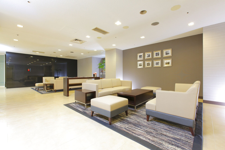 Others 2, Hotel MyStays Nagoya - Sakae, Nagoya