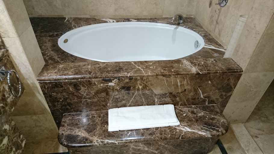 Bathroom 5, San Luis Lindavista, Culiacán