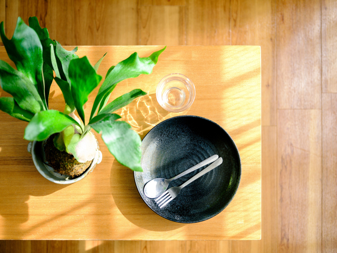 Food & Drinks 5, Home n Lounge, Shinjuku