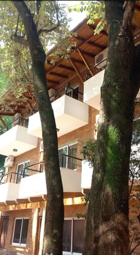 Exterior & Views 2, Kelta Hotel Puerto Iguazú Centro, Iguazú