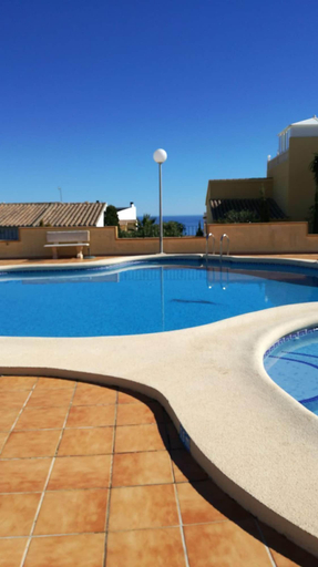 Sport & Beauty 4, Traumvilla auf dem Cumbre del sol, Alicante