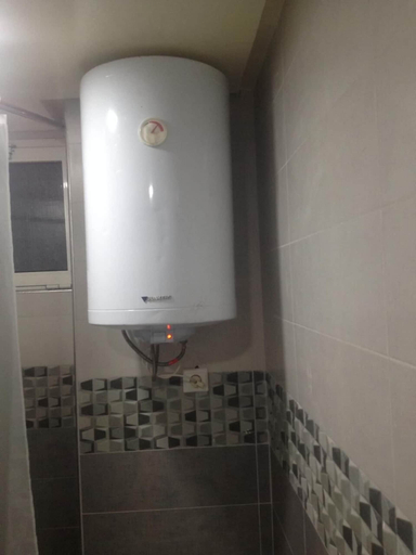 Bathroom 3, Familly Apartment Rabat Center Agdal, Rabat