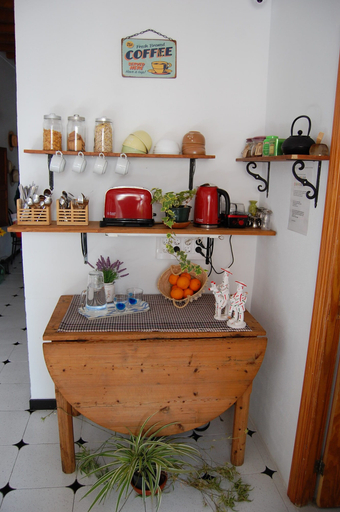 Food & Drinks 5, Hostal Ca'n Tiu, Baleares