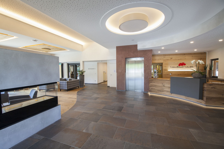 Public Area 3, Hotel Landhaus Lauble, Ortenaukreis