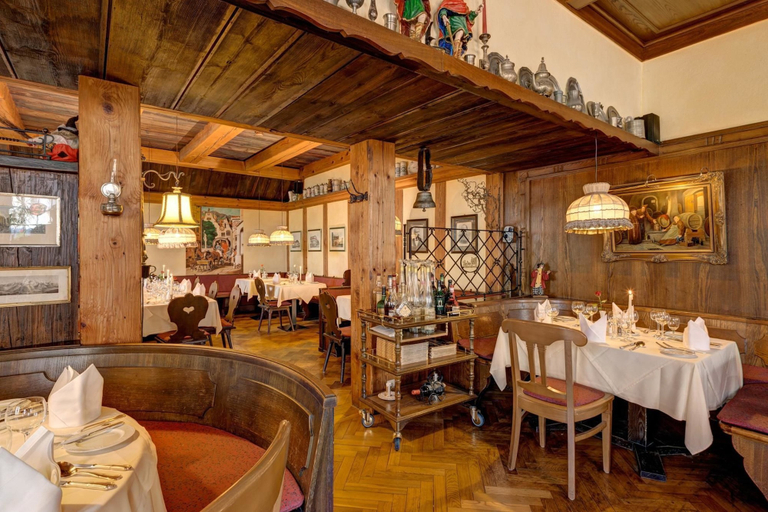 Food & Drinks 5, Wellness Privathotel Post an der Therme, Breisgau-Hochschwarzwald