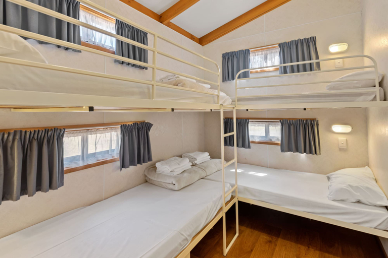 Bedroom 2, Discovery Parks - Mildura, Wentworth