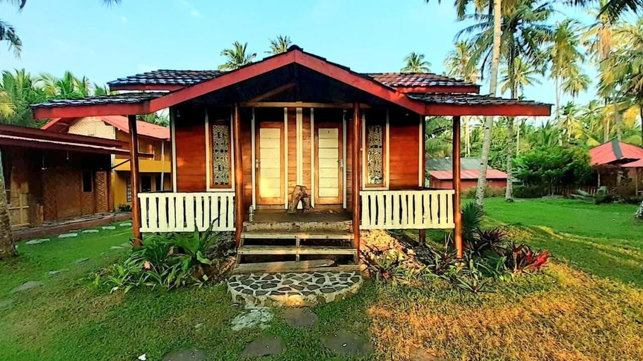 Exterior & Views 2, Krui Surfing, West Lampung