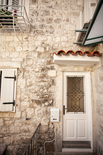 Exterior & Views 2, Apartment heart of Trogir, Trogir
