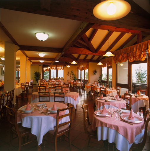 Food & Drinks 5, Hotel Ariston, Trento