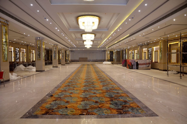 Others 5, palladium hotels, Palwal