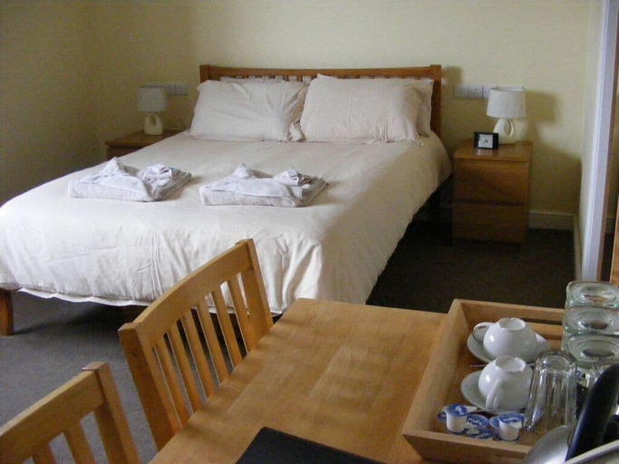 Bedroom 4, The Lowfield Inn, Shropshire