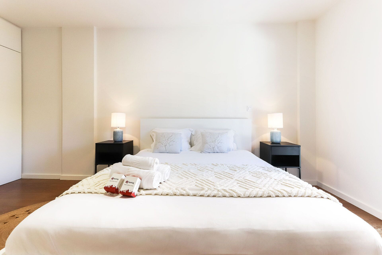 Bedroom 5, Sao Bento Harmony By Homing, Lisbon