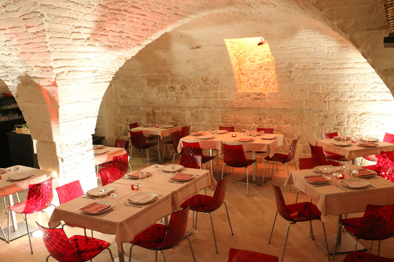 Food & Drinks 4, Dimora Miccolis, Bari