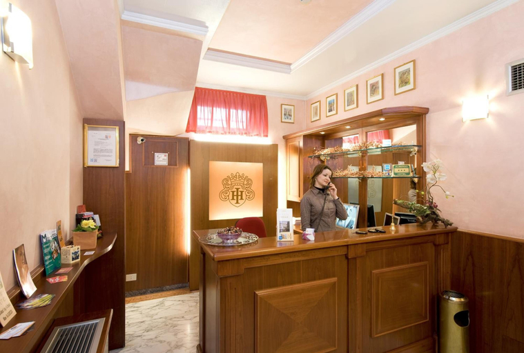 Food & Drinks 5, Hotel Ideale, Milano