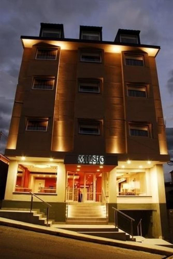 Exterior & Views 2, Hotel Mil 810, Ushuaia