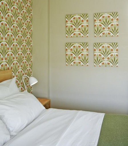 Bedroom 4, Home Hotel Buenos Aires, Distrito Federal
