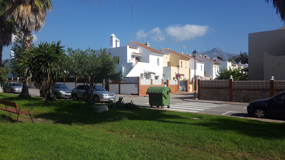 Exterior & Views 2, Guest-House Marbella, Málaga