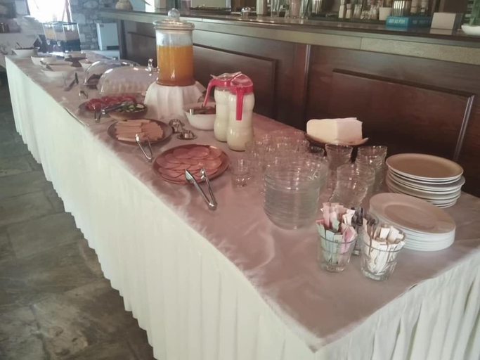 Food & Drinks 4, Hotel pool bar Tsigoura, East Macedonia and Thrace