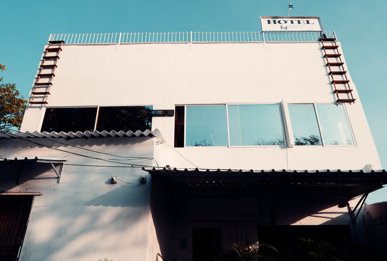 Exterior & Views 2, Neos Hotel Cartagena, Cartagena de Indias