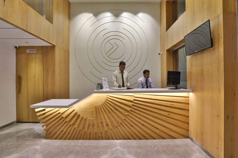 Others 5, 7 Orbit Hotel Surat, Surat