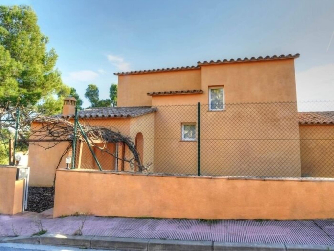 Exterior & Views 2, Casa Rio De Oro, Girona