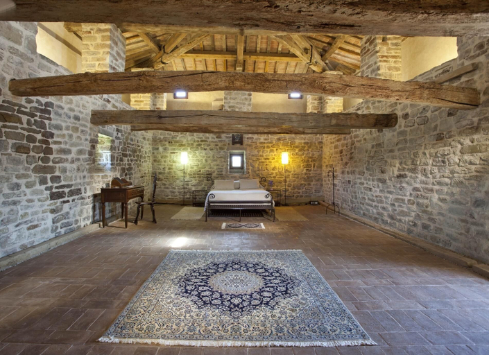 Others 4, Castello Degli Arcieri, Perugia