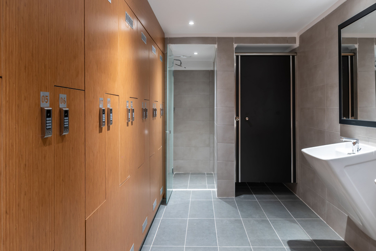 Bathroom 5, Baia Salima Kemer, Kemer