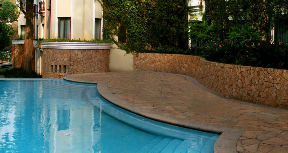 Sport & Beauty, Hilton Guatemala City, ZONA 15