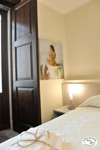 Bedroom 3, La Dimora del Musicante b&b Home Gallery, Potenza