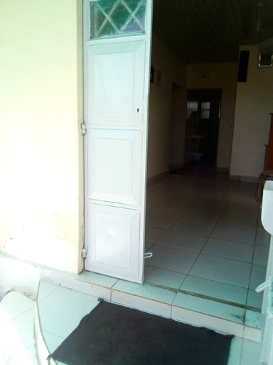 Bedroom 3, Paulice Guest House, Kisumu Central