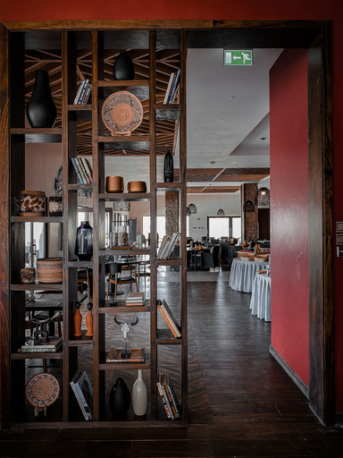 Food & Drinks, Maiyan Luxury Resort, Laikipia North