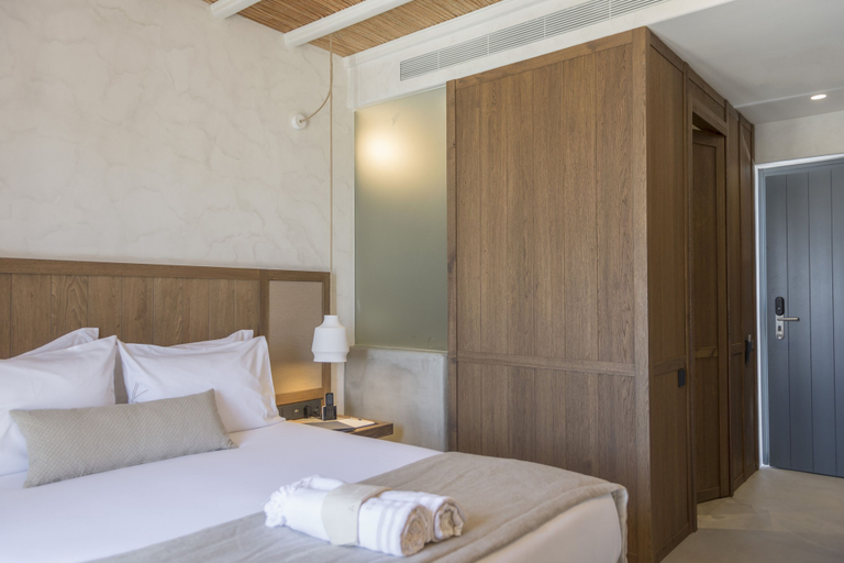 Bedroom 3, Branco Mykonos, South Aegean