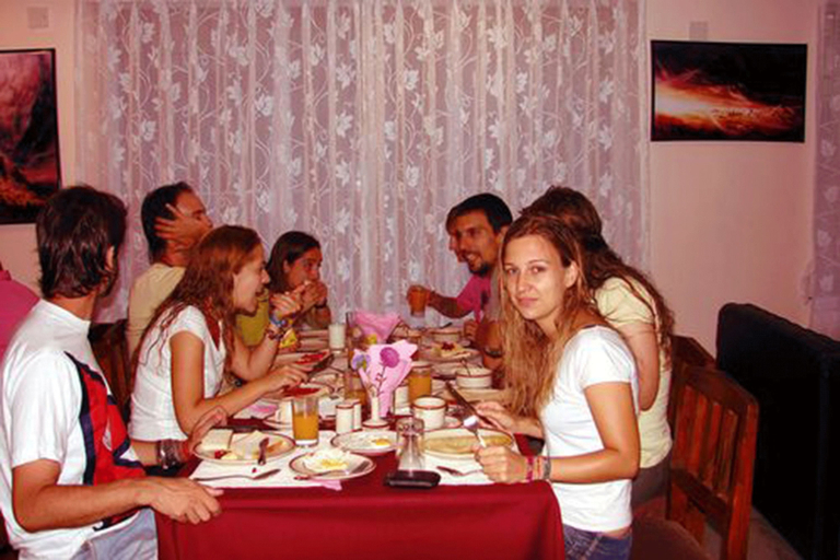 Food & Drinks 5, Cascade Hotel, Bagmati