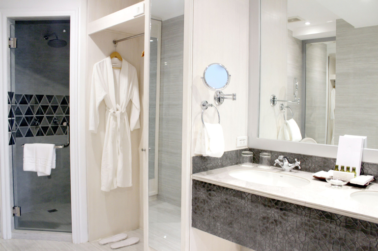 Bedroom 4, Vivere Hotel, Muntinlupa