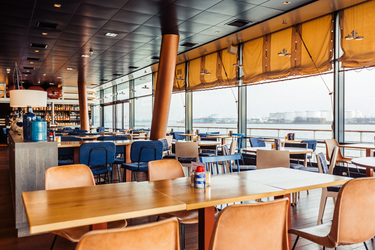 Food & Drinks 5, Delta Hotel Vlaardingen, Vlaardingen