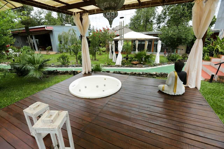Others 4, Apart Hotel Las Violetas, Candelaria