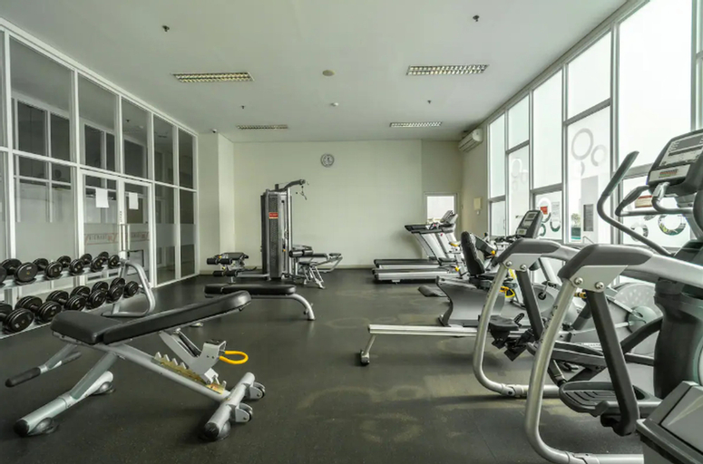 Others, Modern & Comfy Studio in Central Jakarta, Central Jakarta