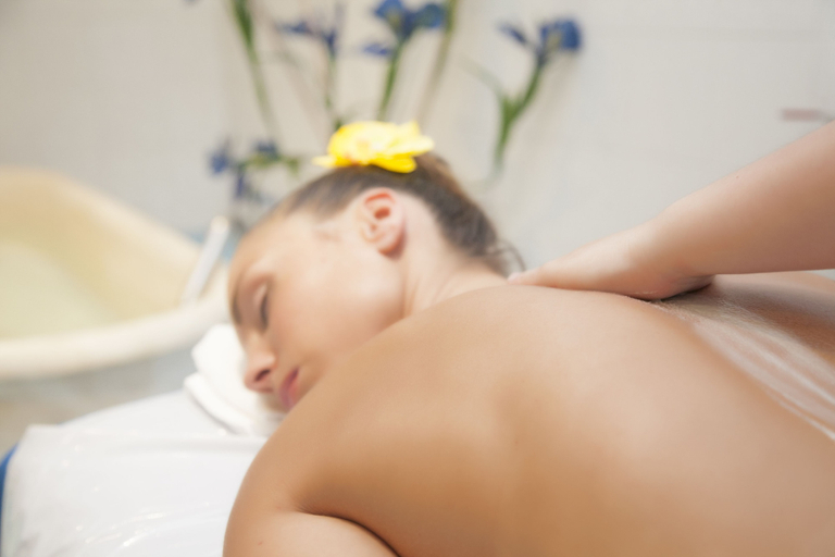 Sport & Beauty 5, Termas de Cuntis Hotel La Virgen, Pontevedra